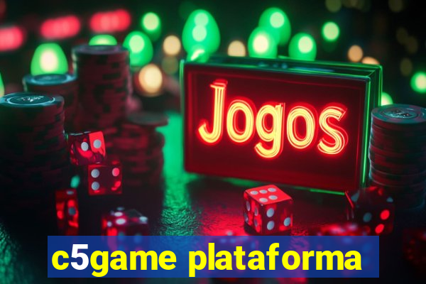 c5game plataforma